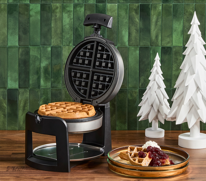 Waffle Makers